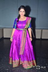 Shilpa Chakravarthy At Arjun Reddy Movie Pre Release Function